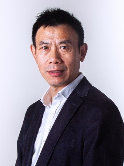Dr Xianzhong Mark Xu